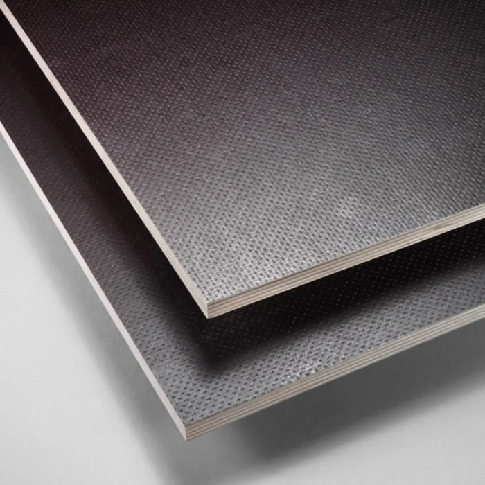 Транспортная фанера сорт 2/2 18х1250х2500 мм